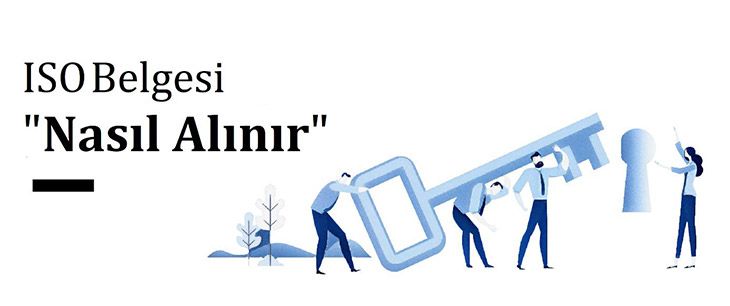 ISO Belgesi Nasıl Alınır