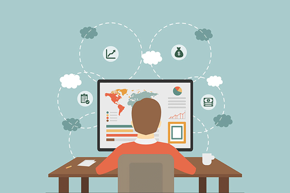 Google Adwords Çalışması